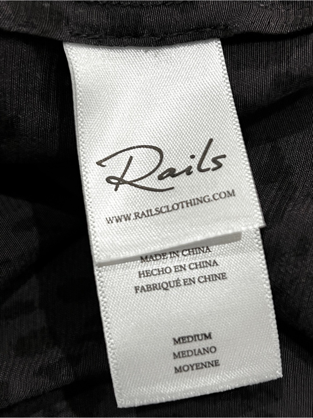 Rails Medium - Picture 3 of 7
